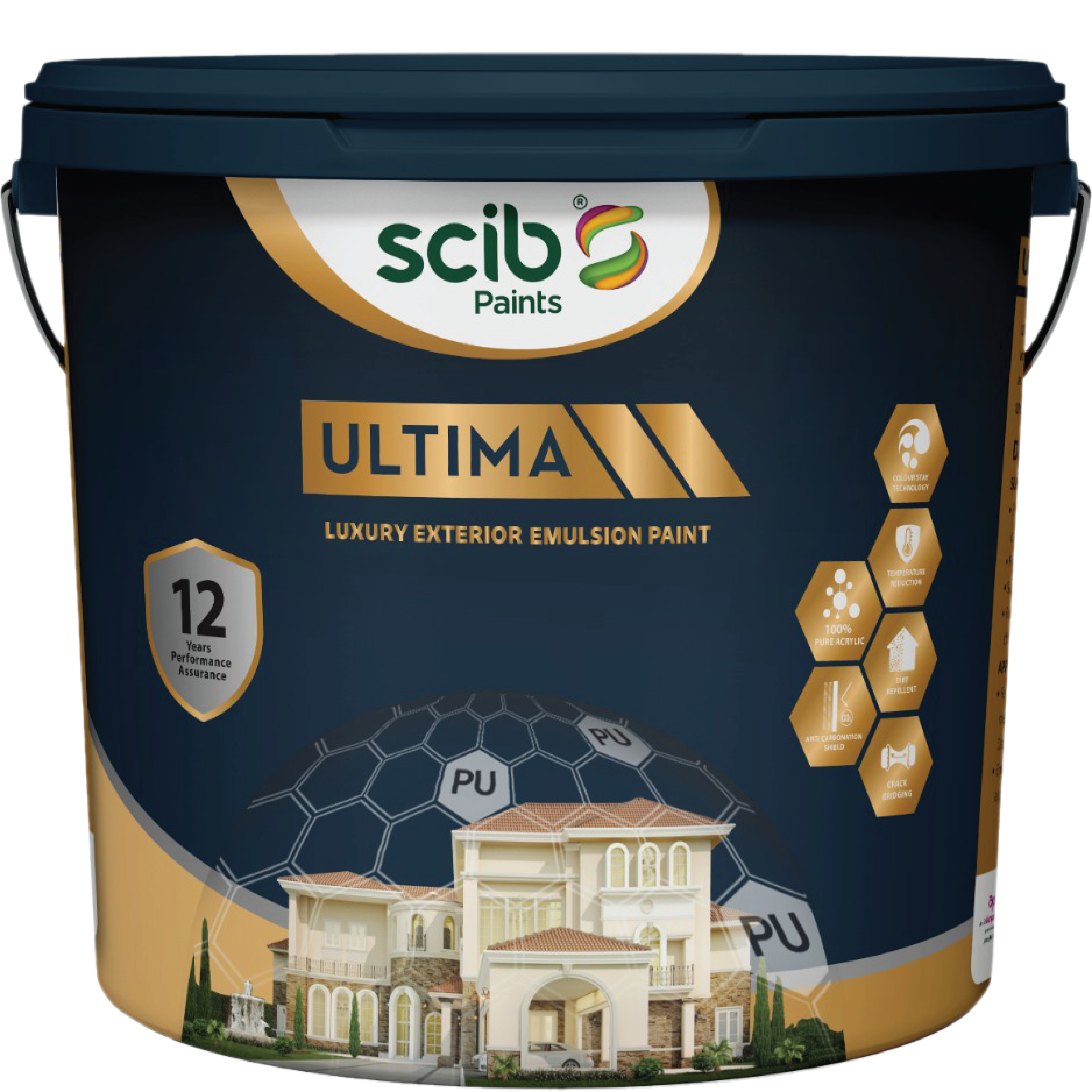 Ultima Matt