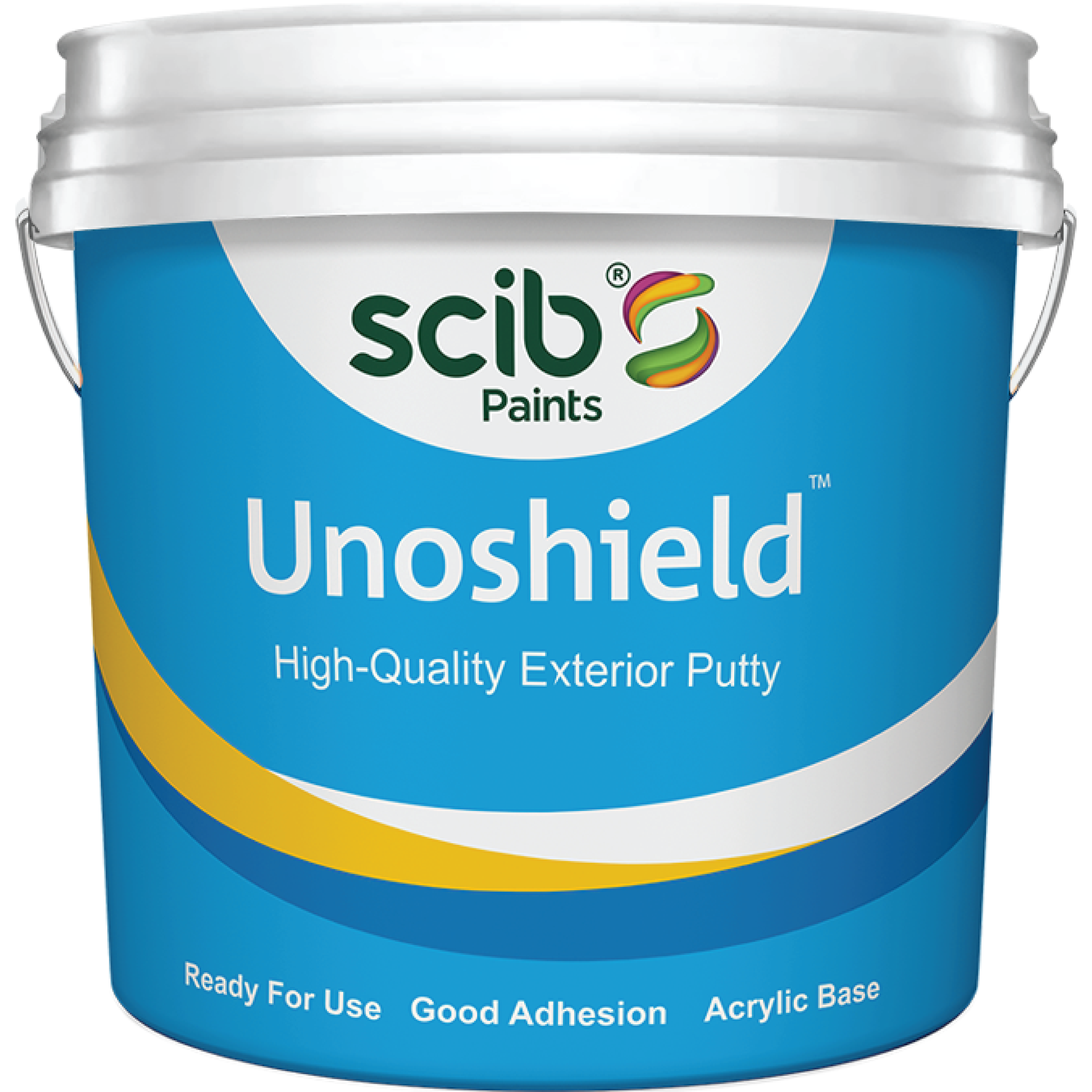 Unoshield
