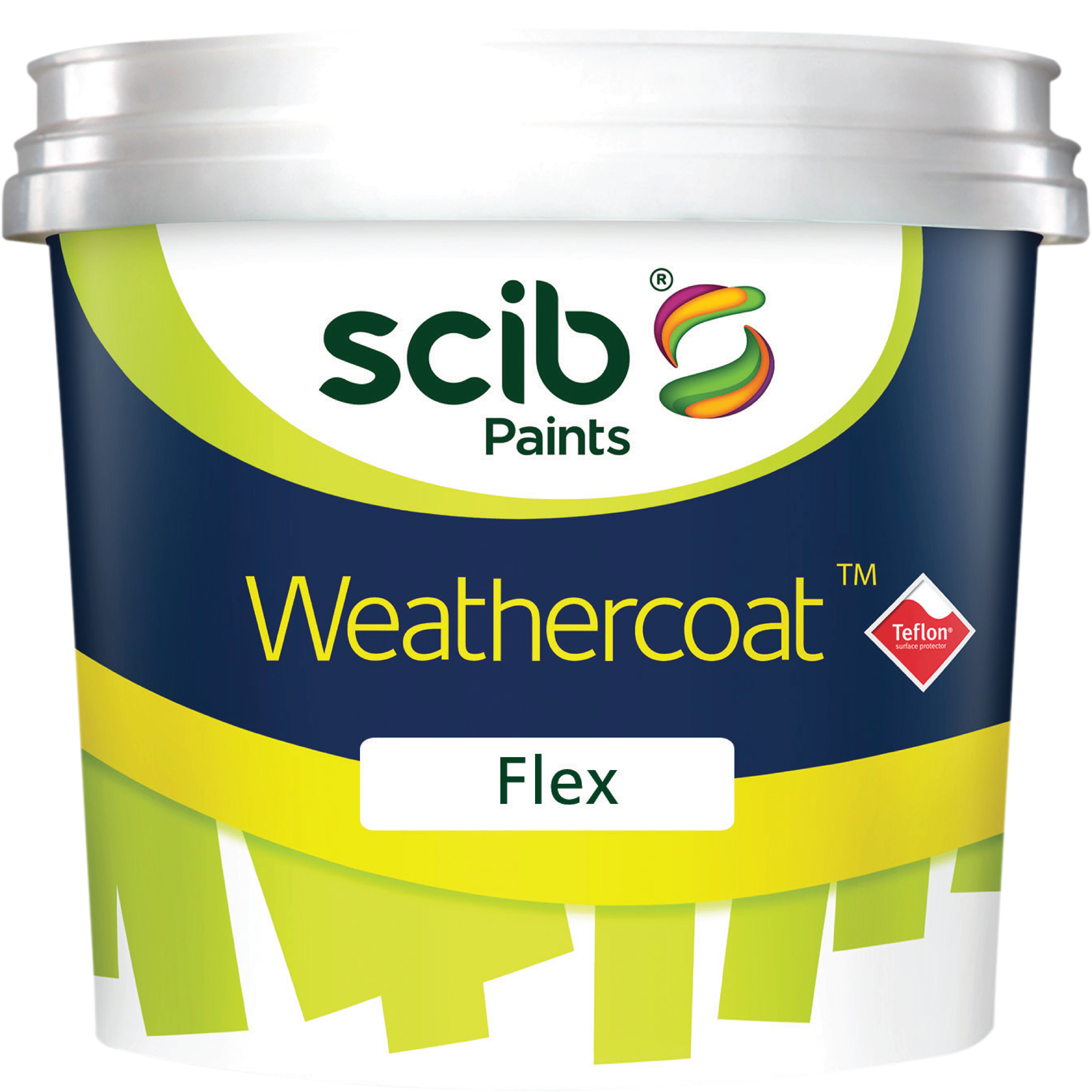 Weathercoat Flex Tex Medium