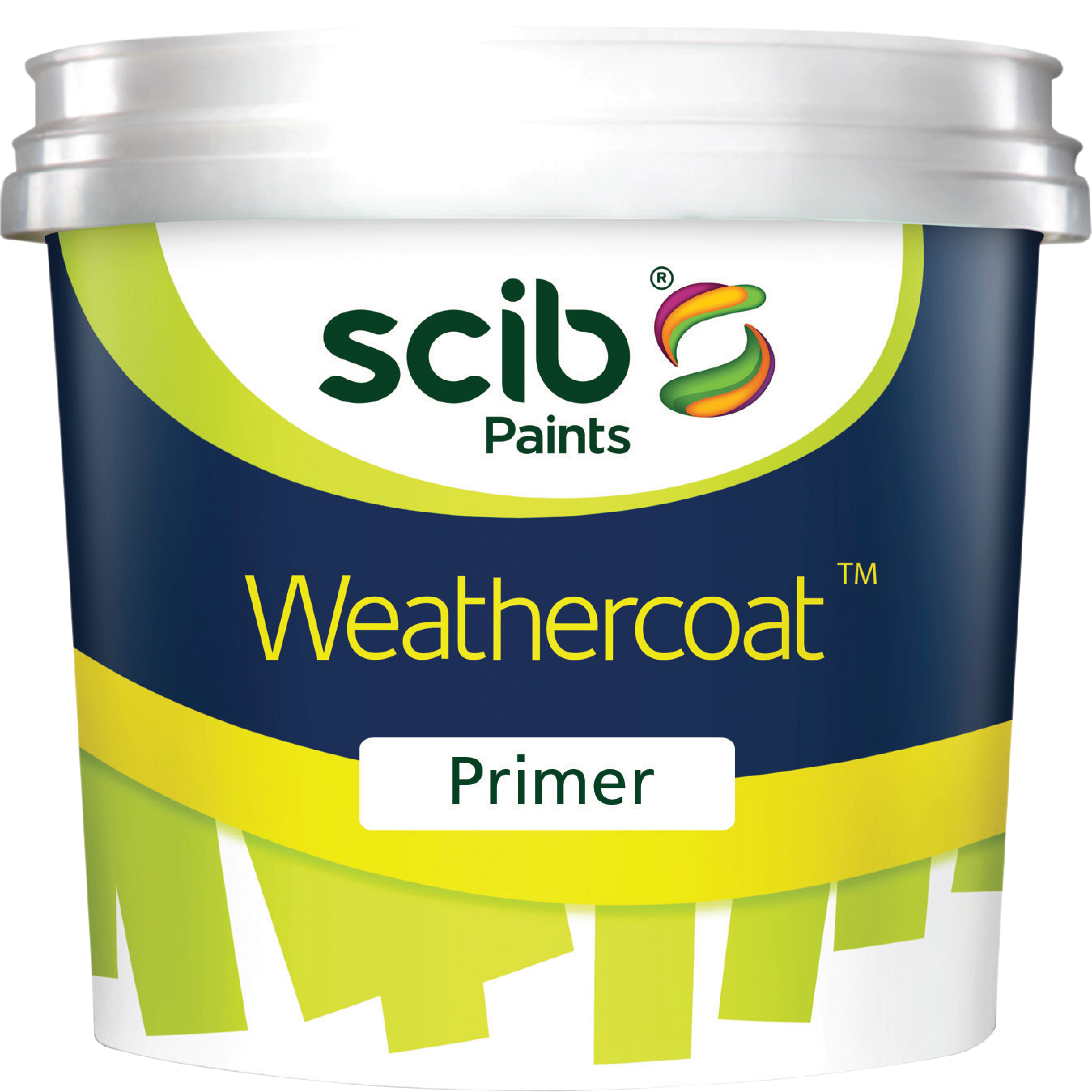 Weathercoat Primer