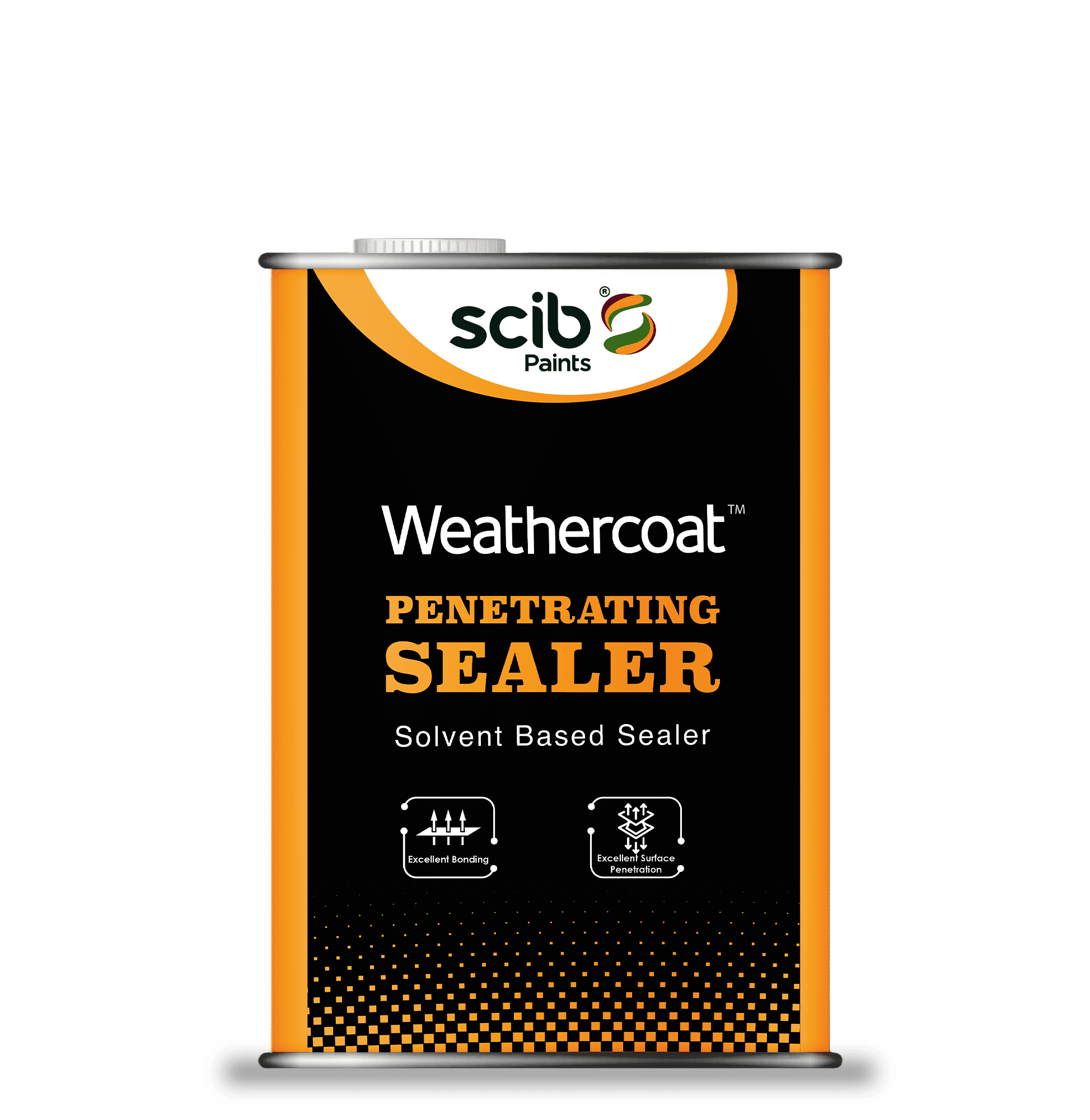 Weathercoat Penetrating Sealer