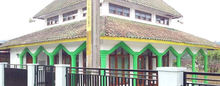 Masjid-after