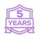 5-years-warranty