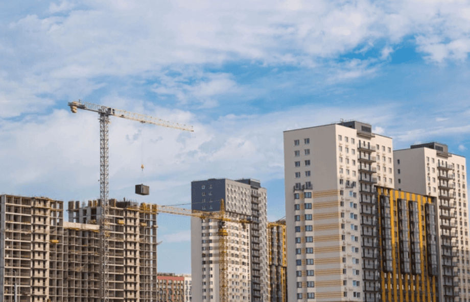 Commercial & Residential Infra