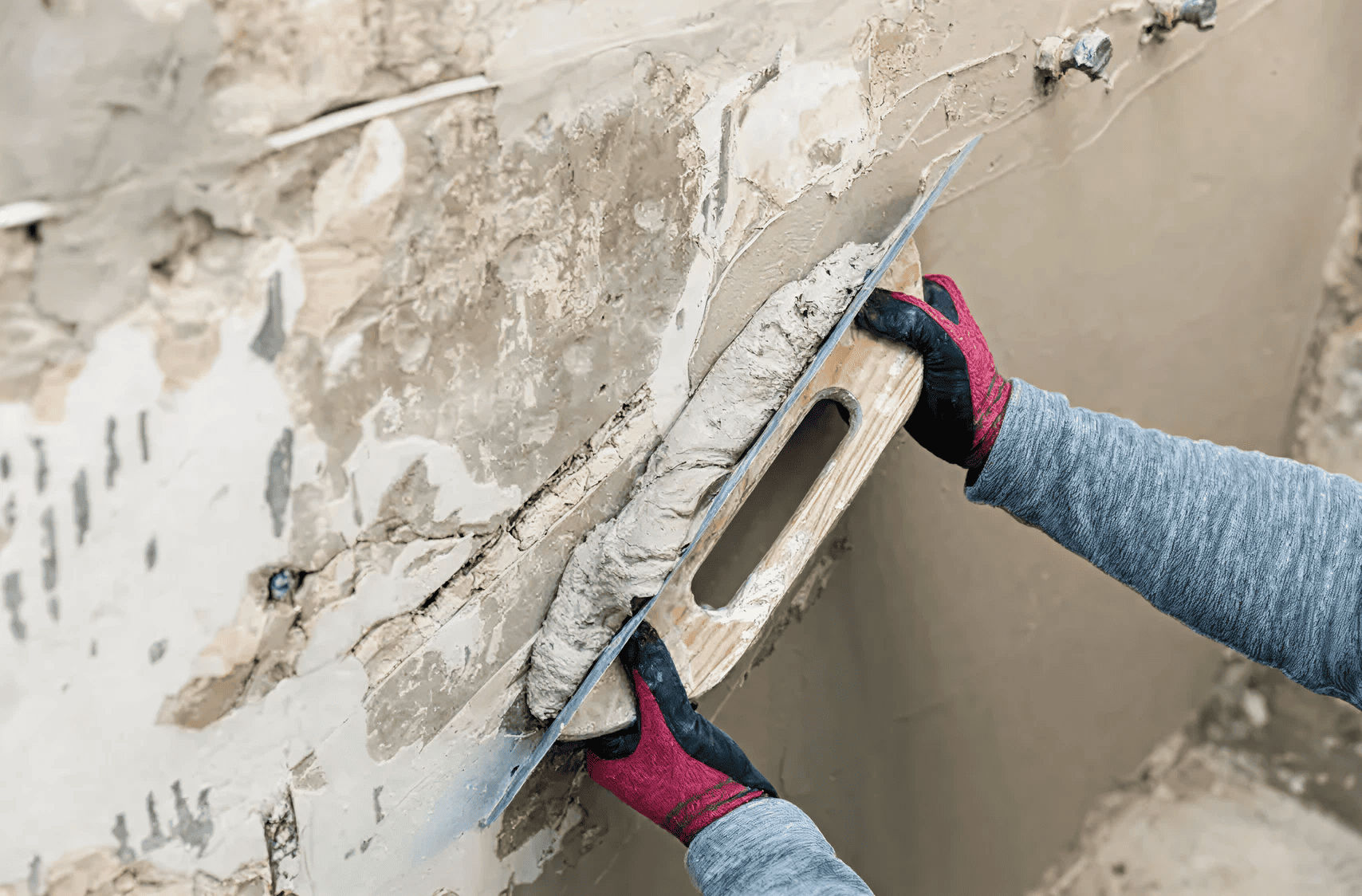 Construction Chemicals 