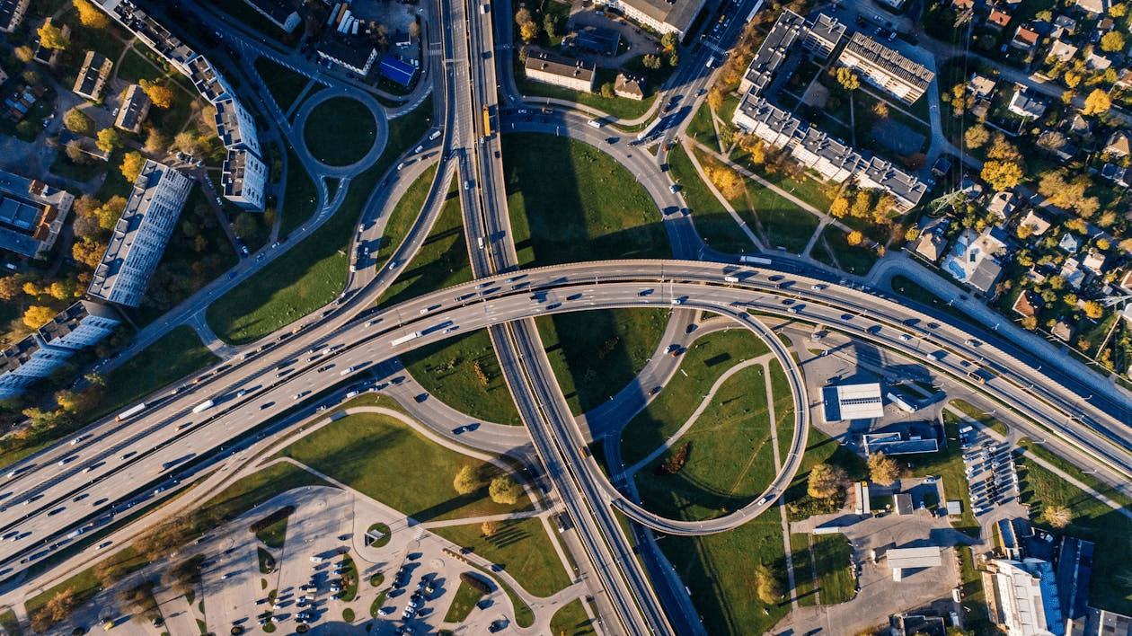 Infrastructure