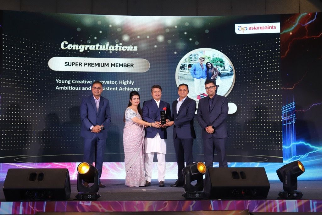Asian Paints Nepal Dealers Meet 2026