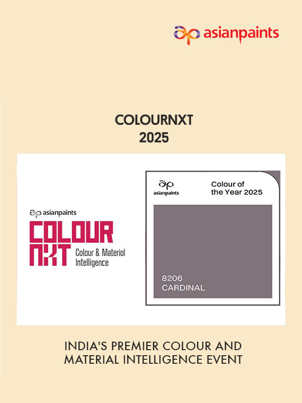 Colour Next 2025