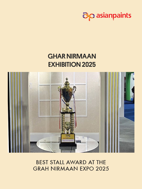 Ghar Nirman Exhibition