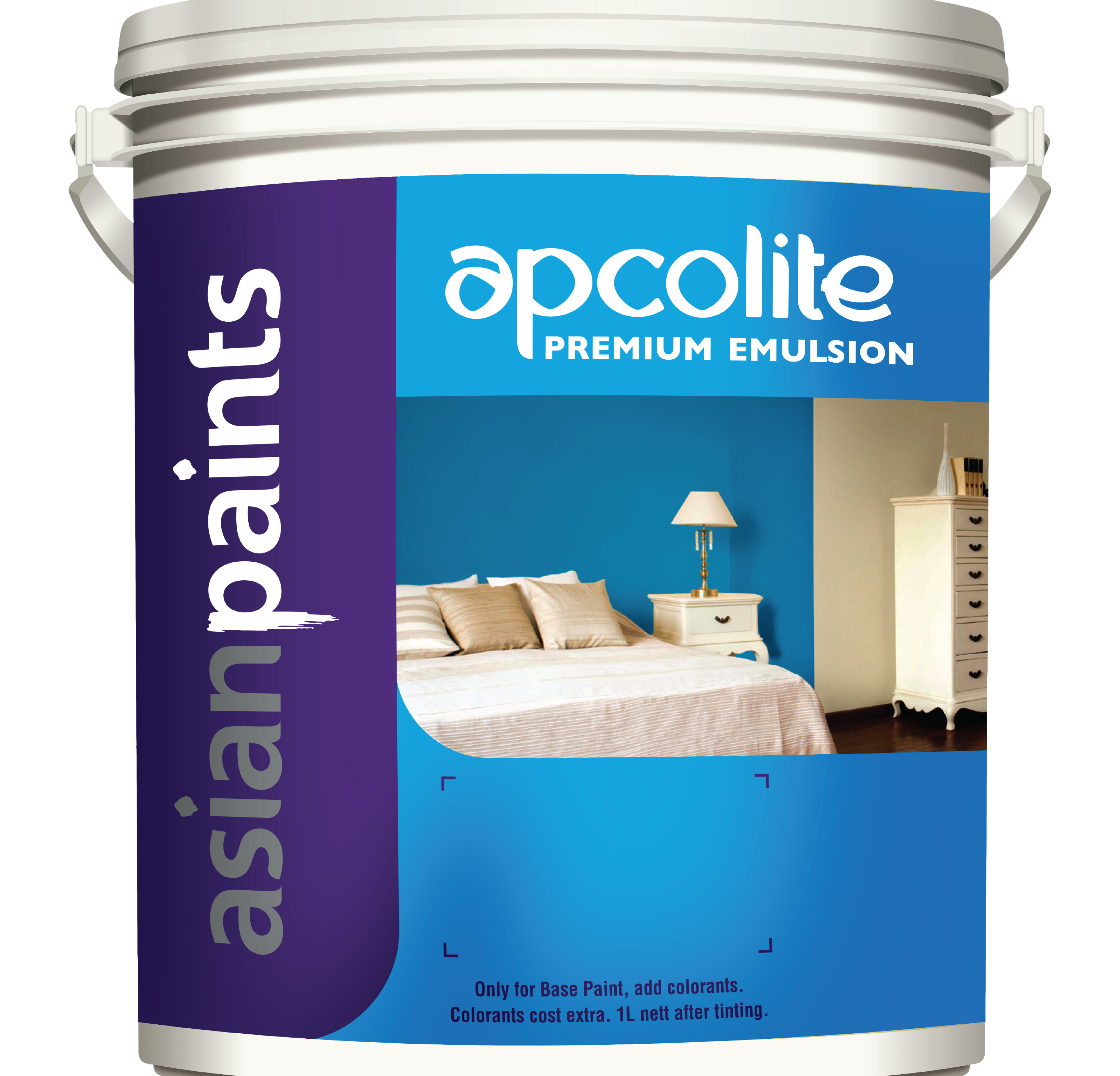 Apcolite Premium Emulsion