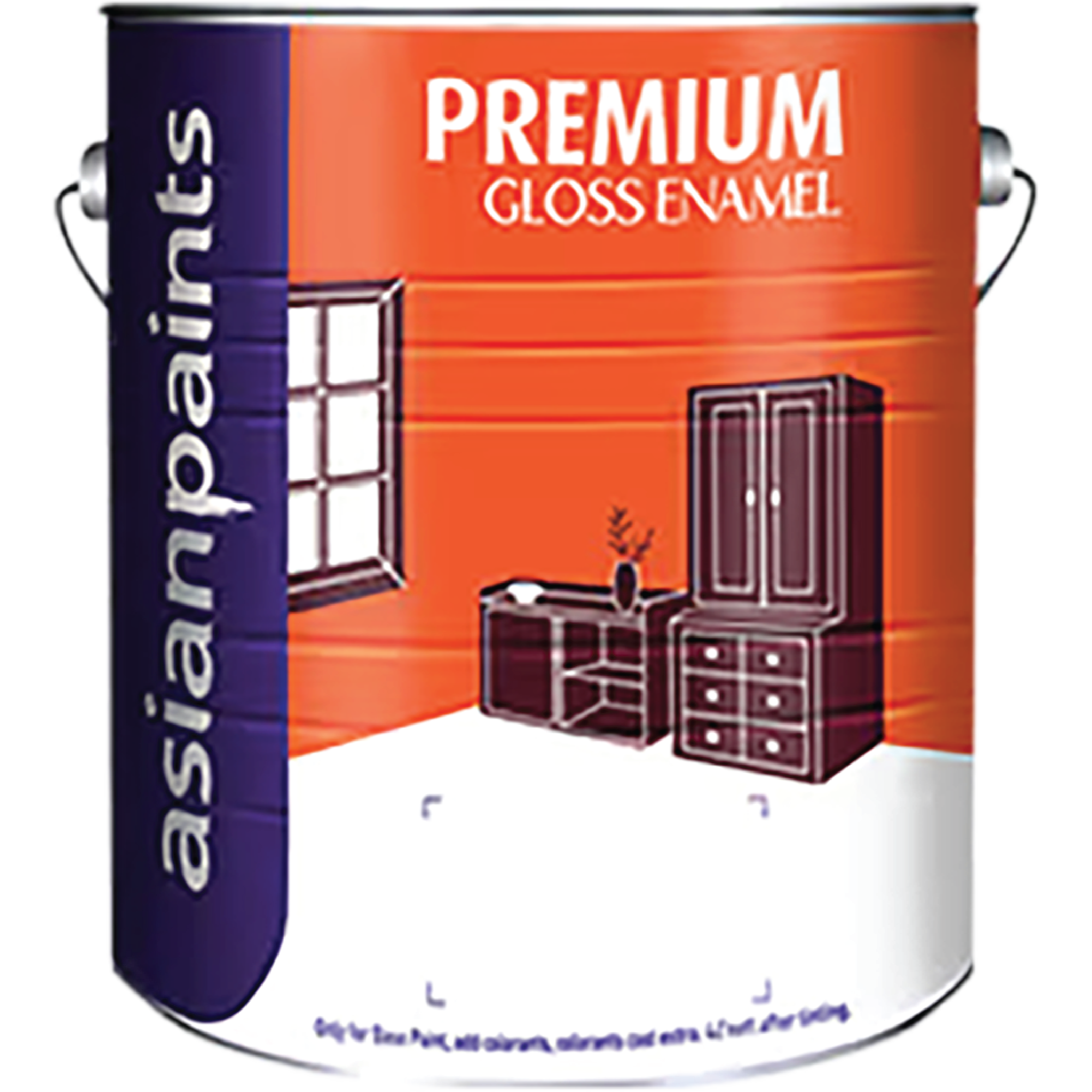 Apcolite Premium Gloss Enamel