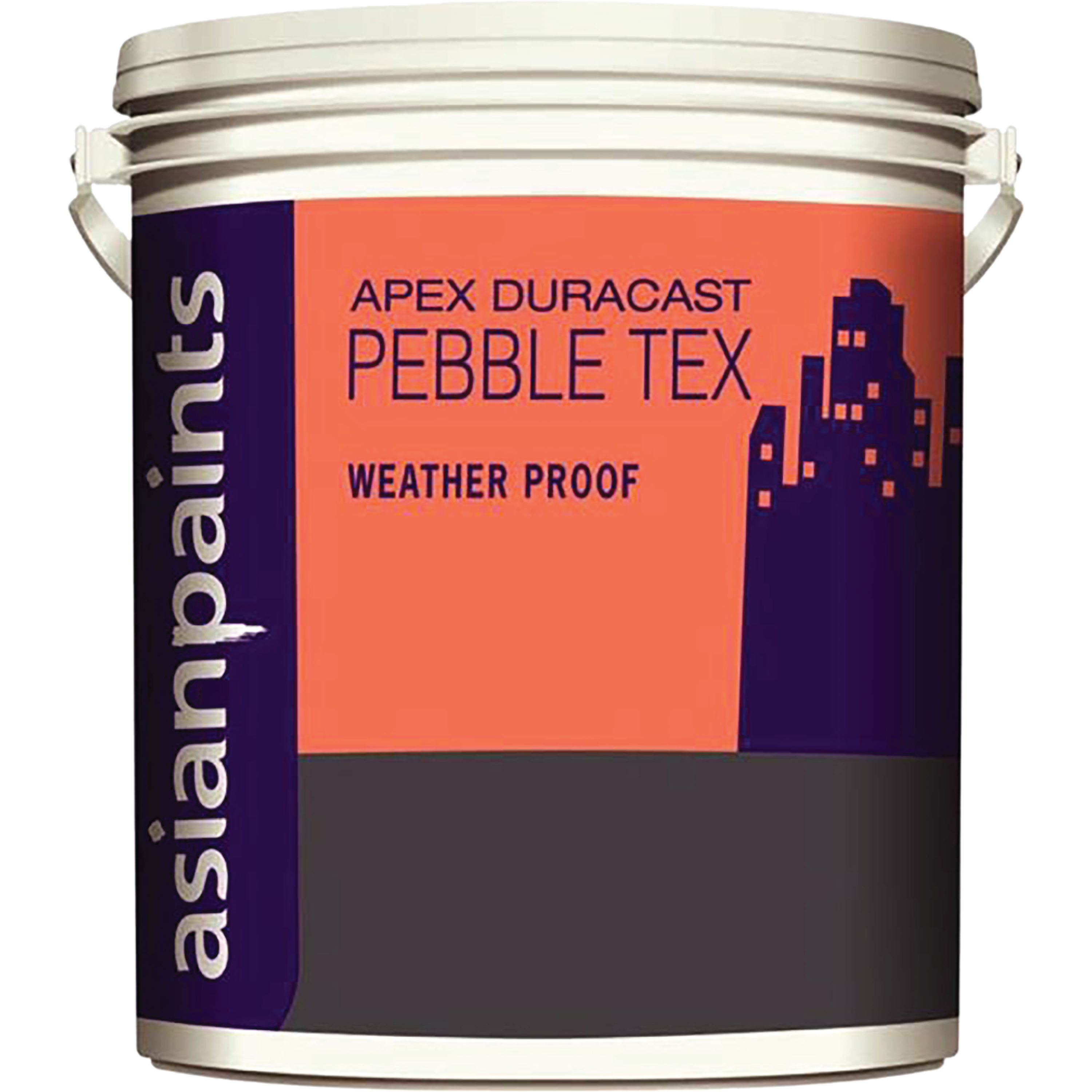 Apex Duracast PebbleTex