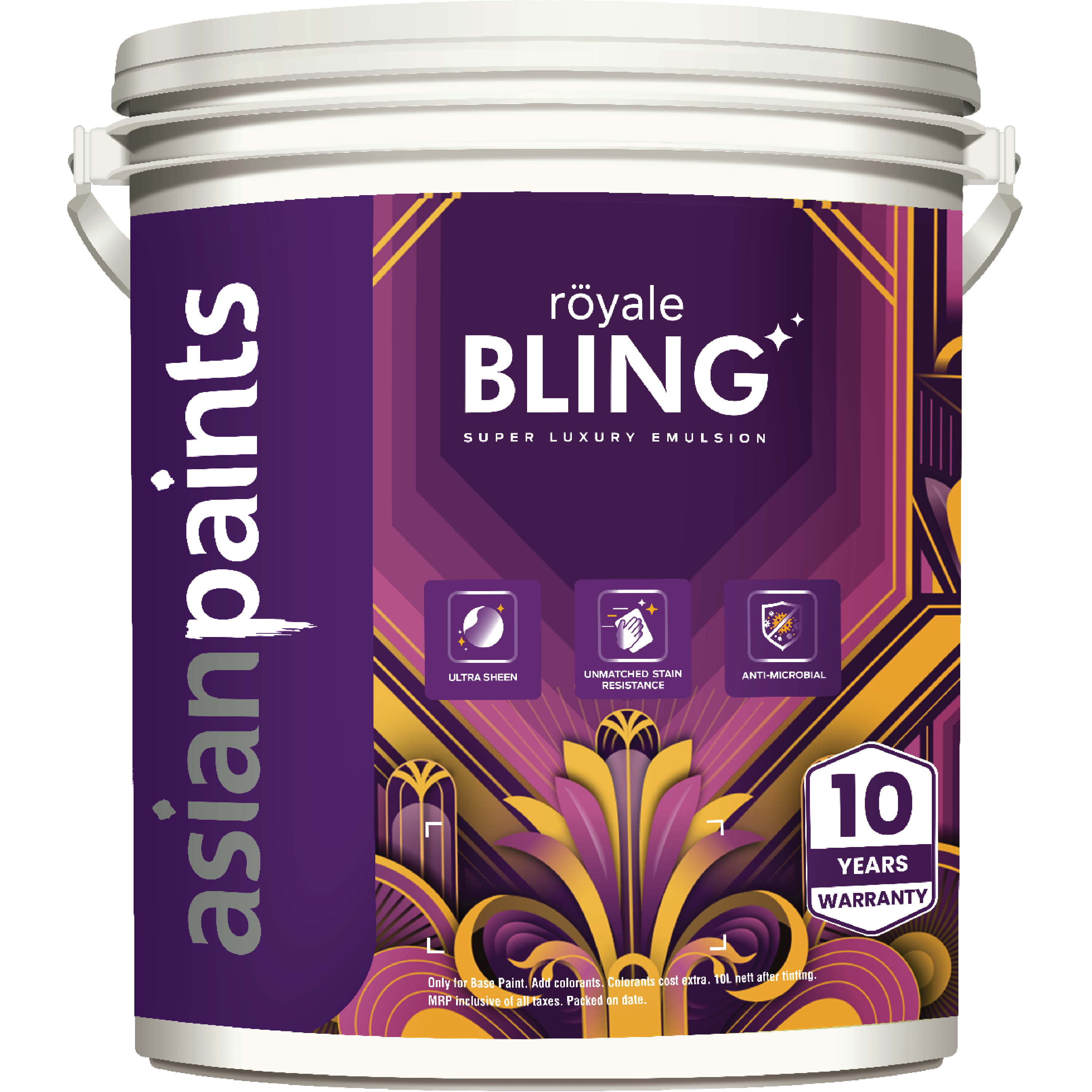 Royale Bling
