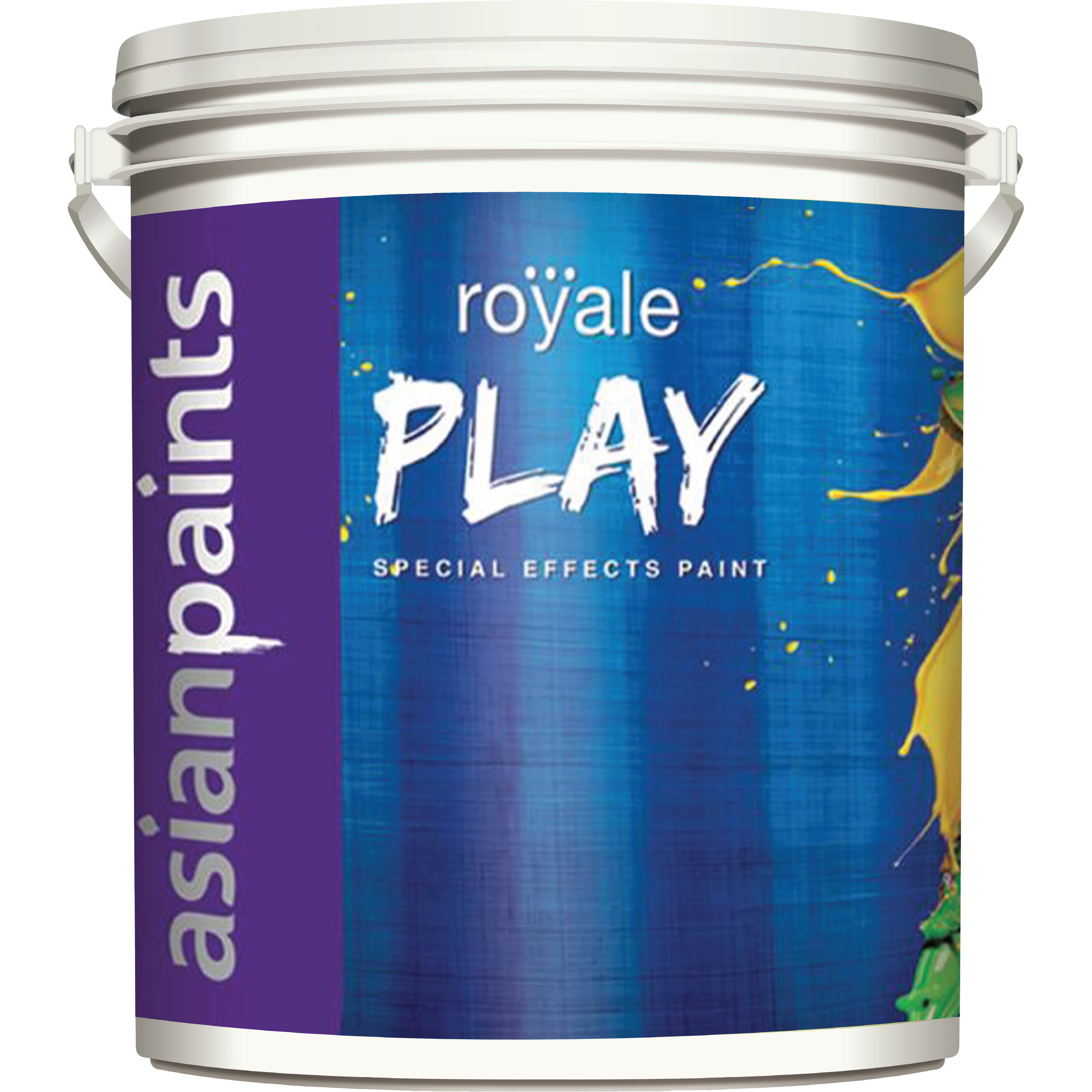 Royale Play Special Effects