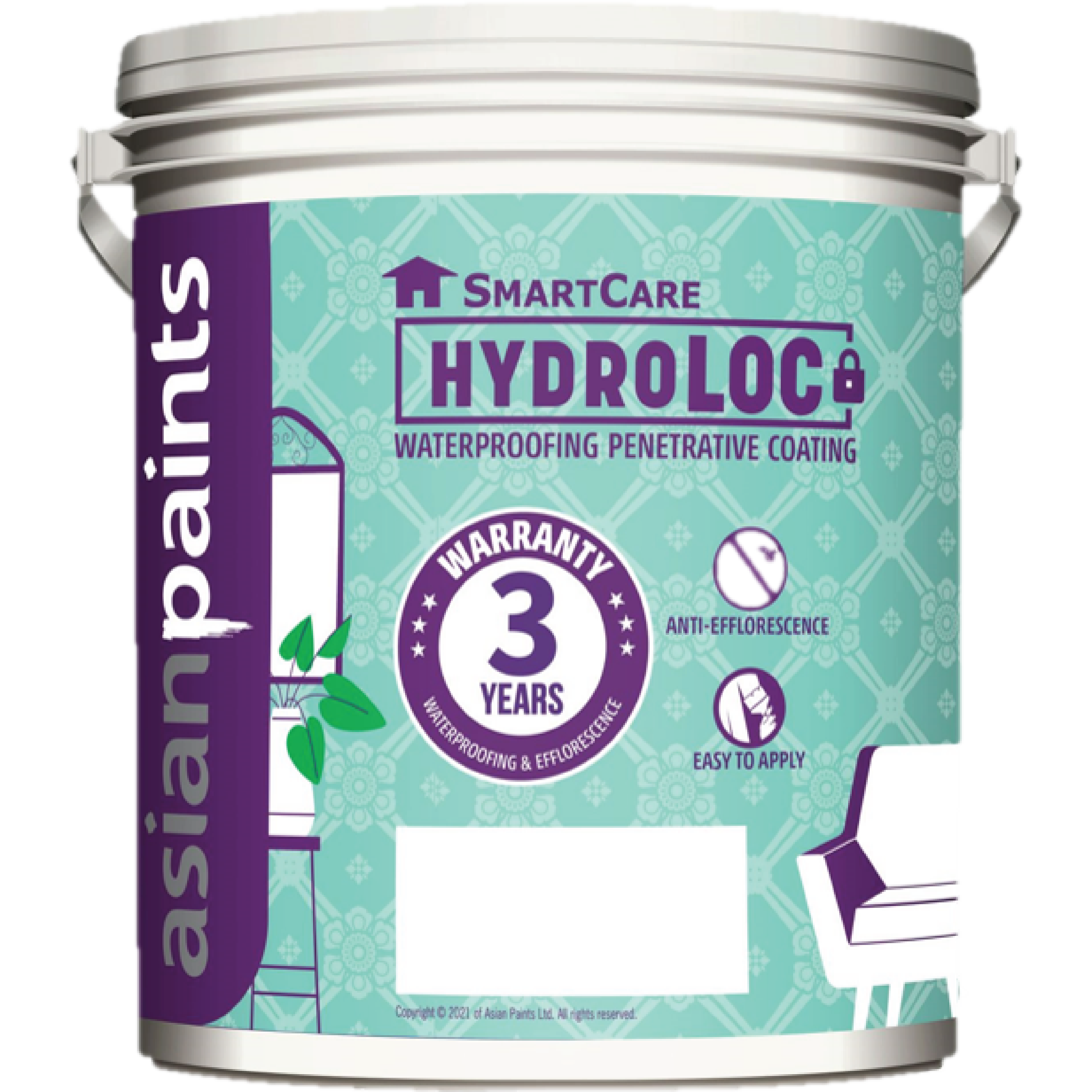 SmartCare Hydroloc