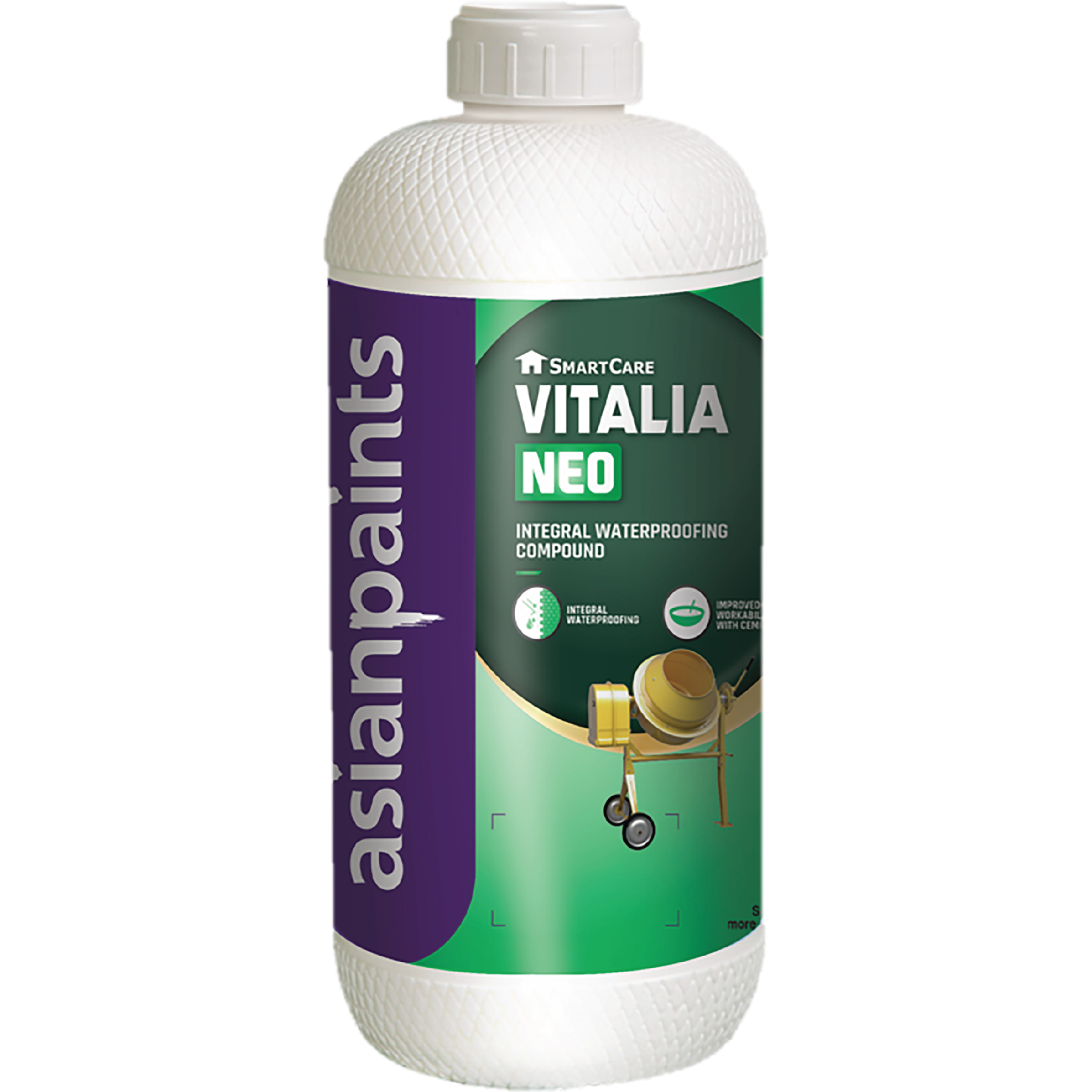 SmartCare Vitalia NEO
