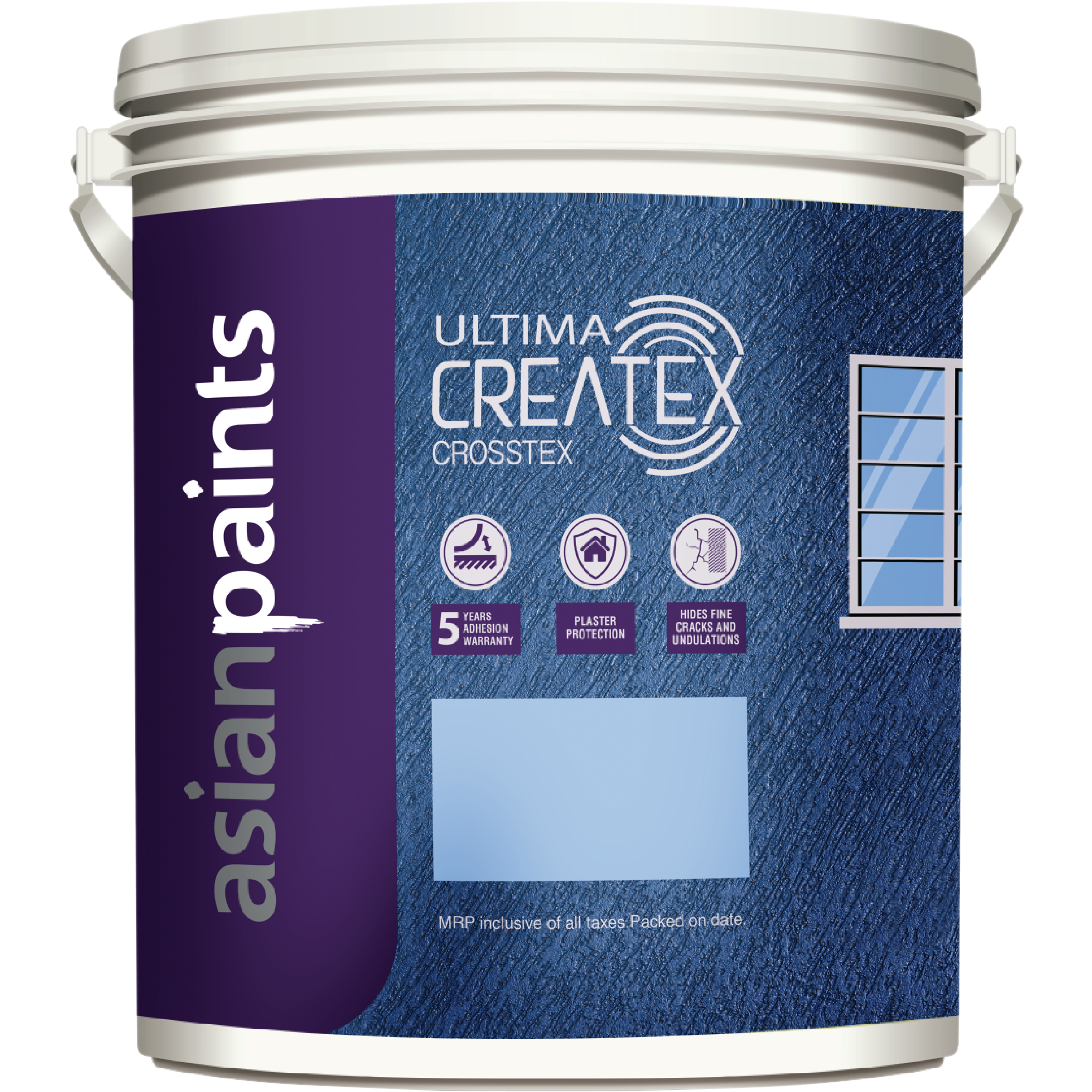 Ultima Createx Crosstex