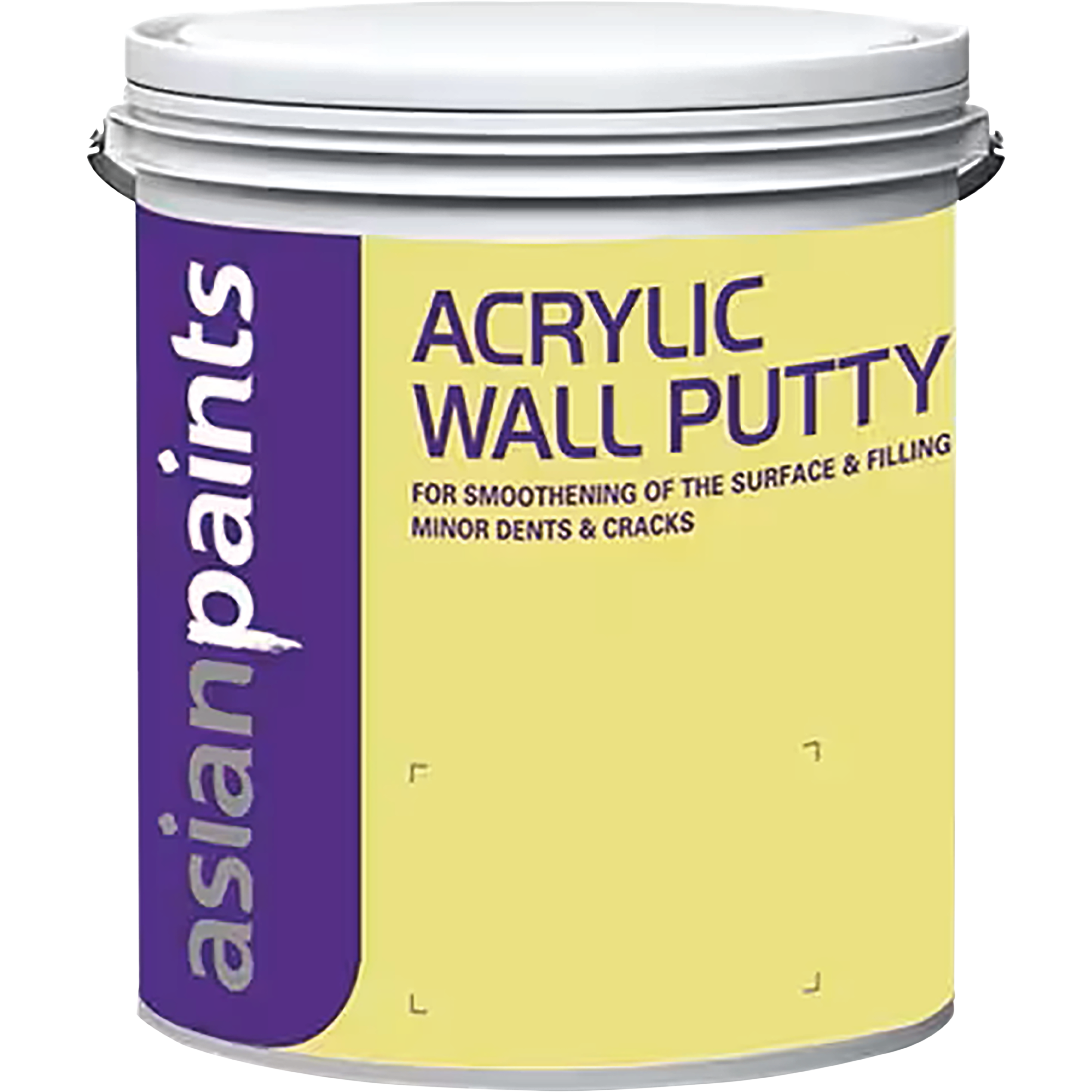 Acrylic Wall Putty