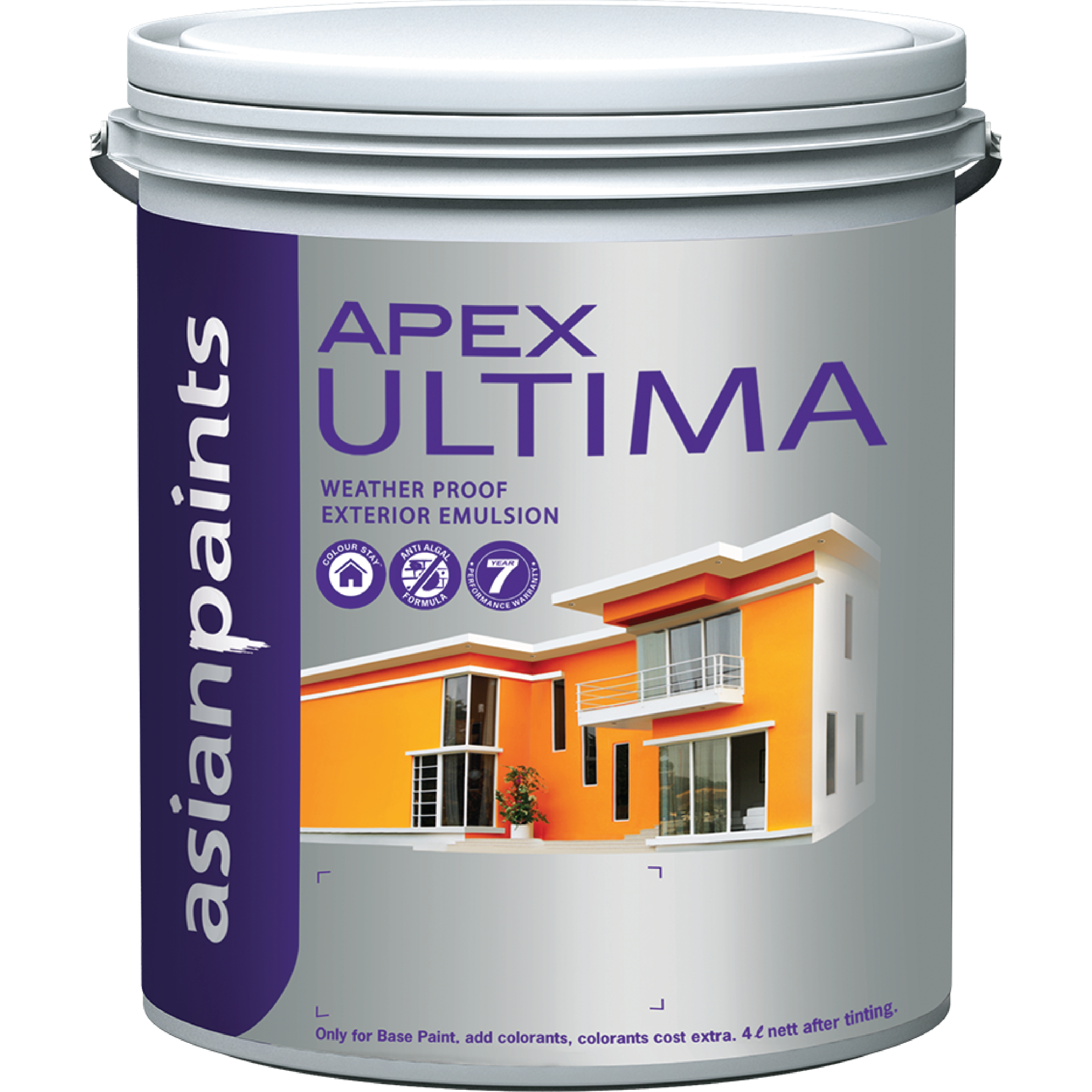 Apex Ultima
