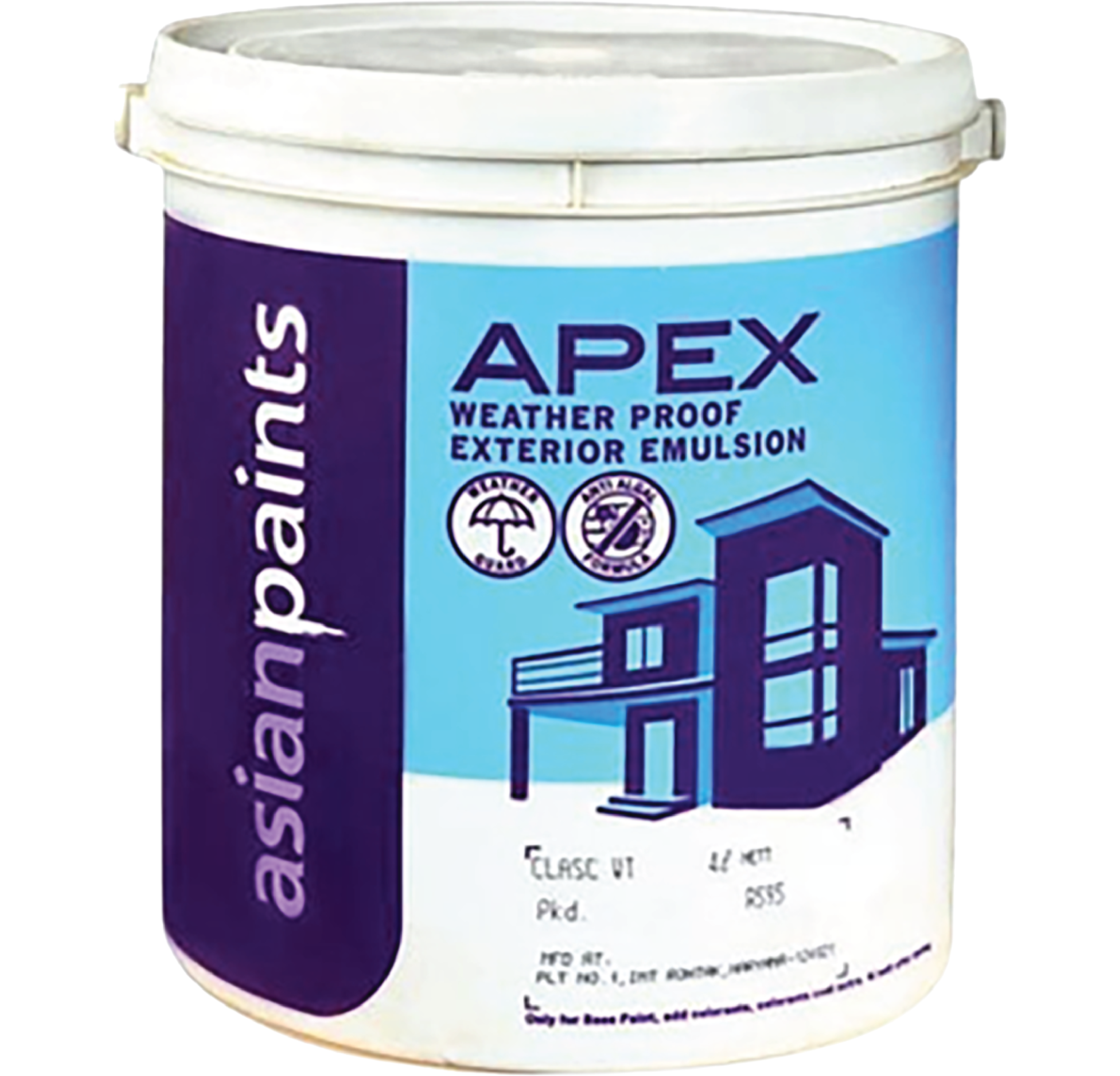 Apex 