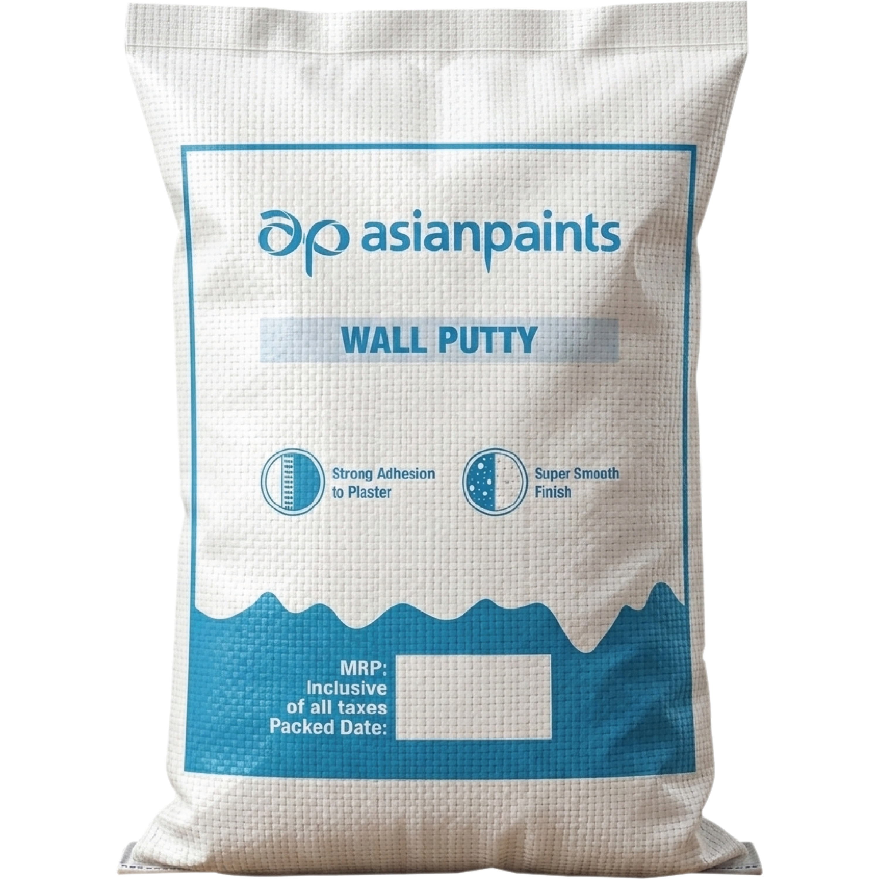 Asian Paints Wall Putty
