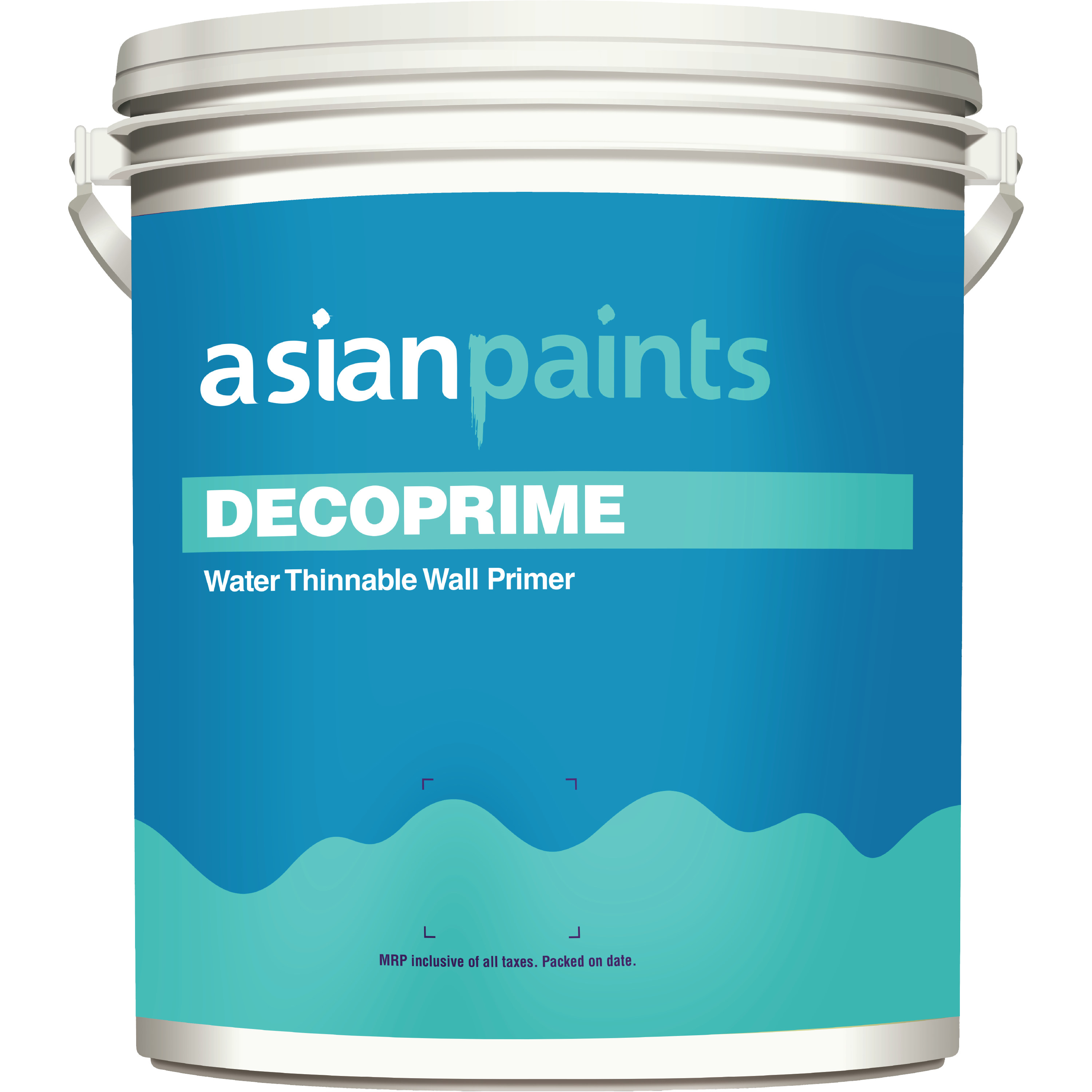 Decoprime Wall Primer (WT)