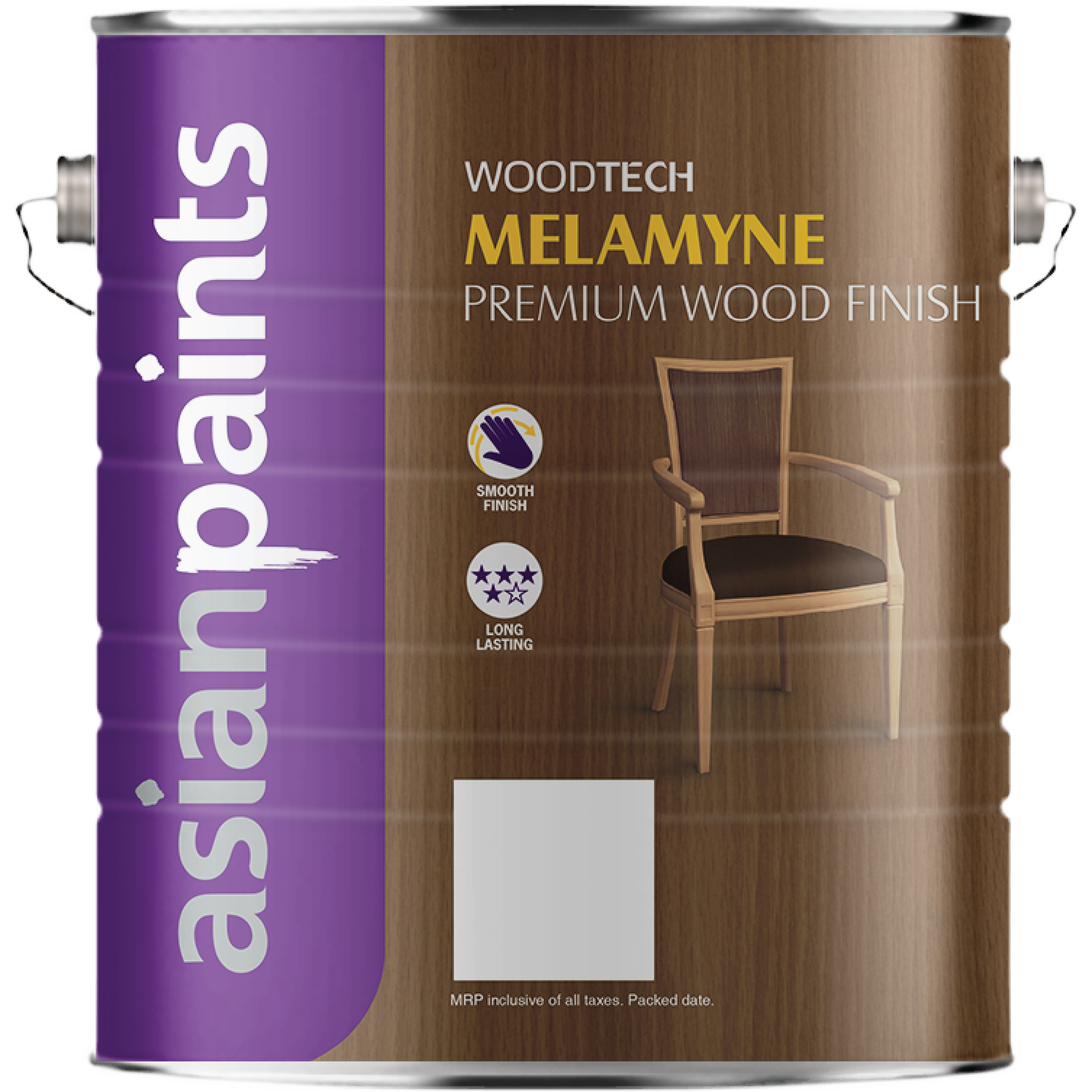 Melamyne Gloss