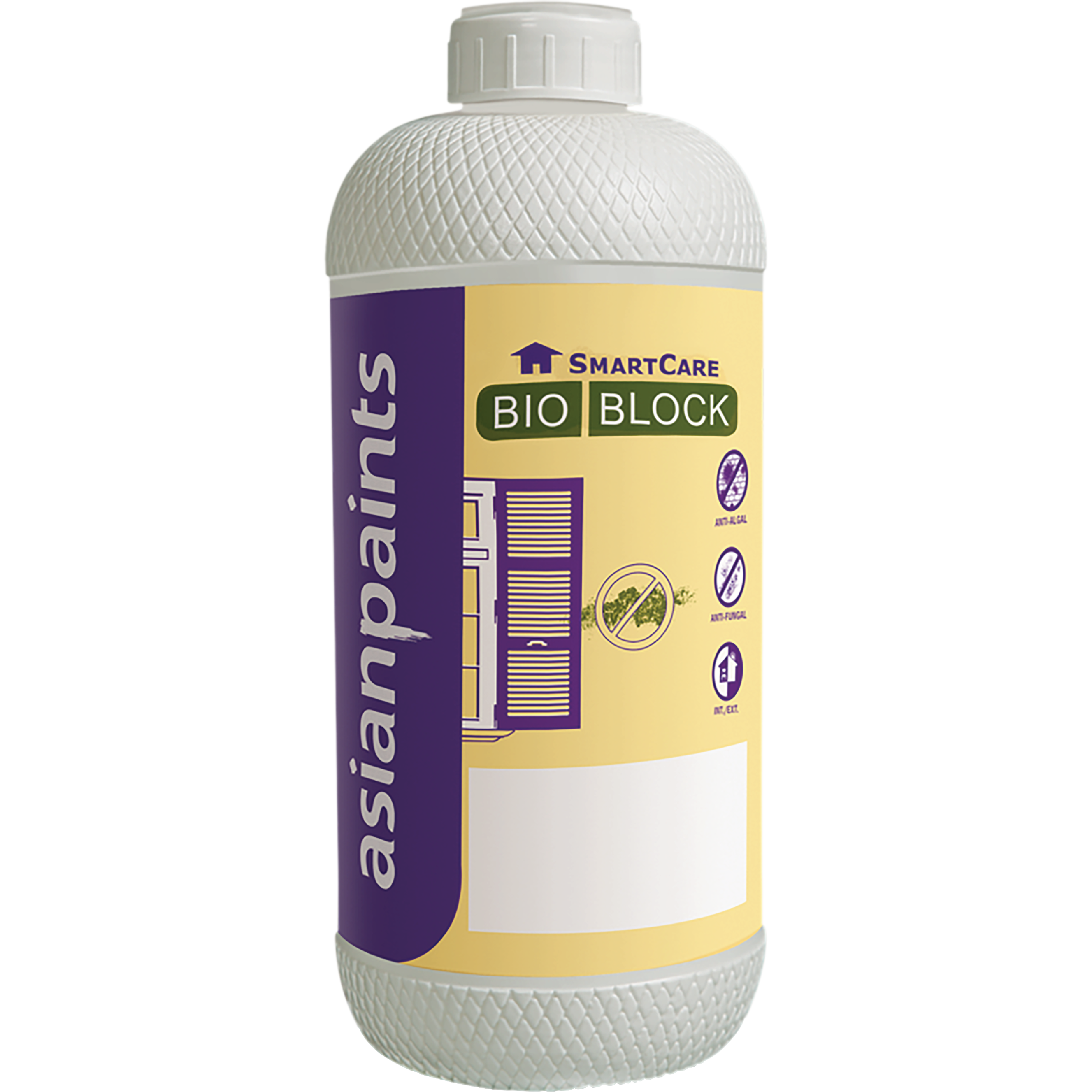 SmartCare BioBlock