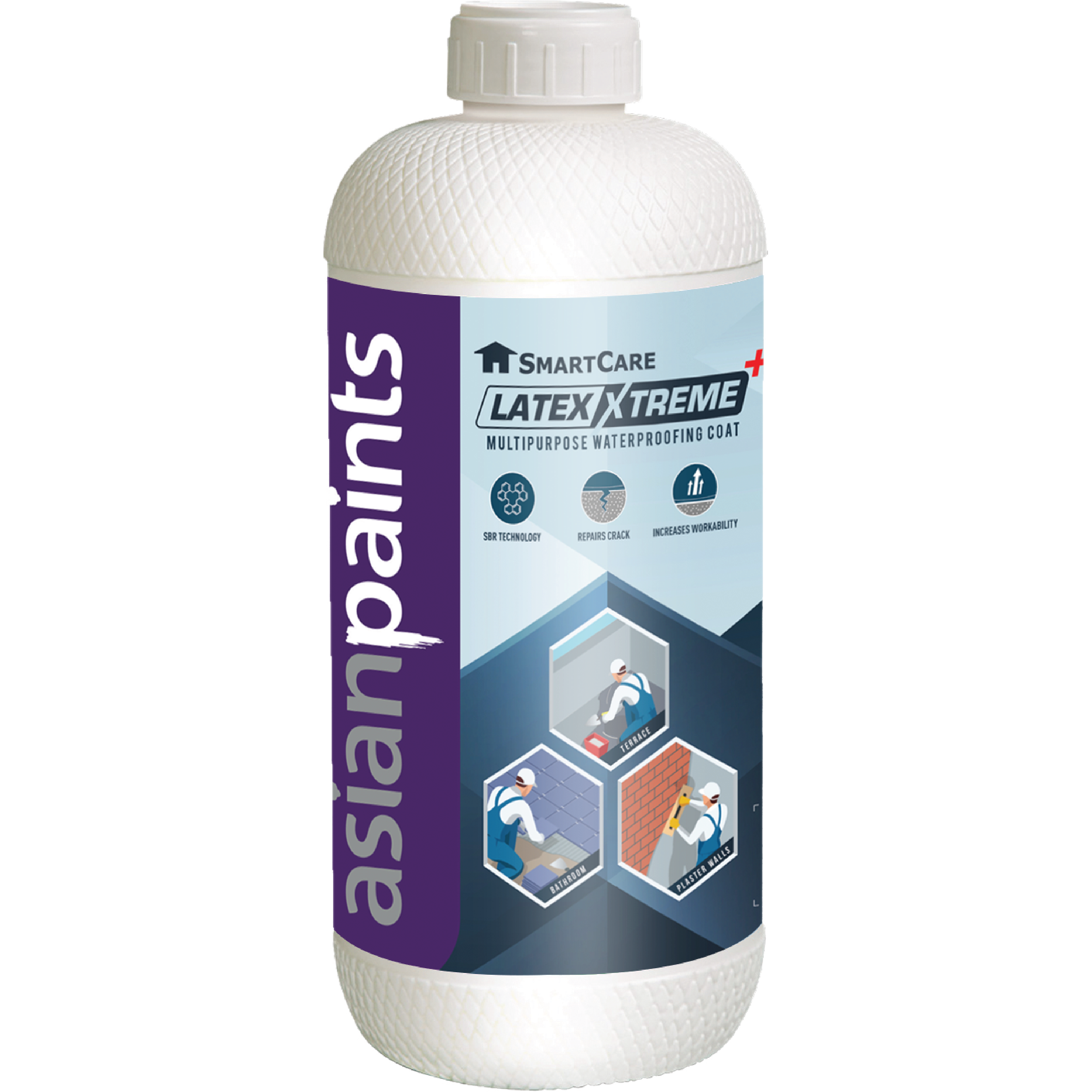 SmartCare Latex Xtreme+