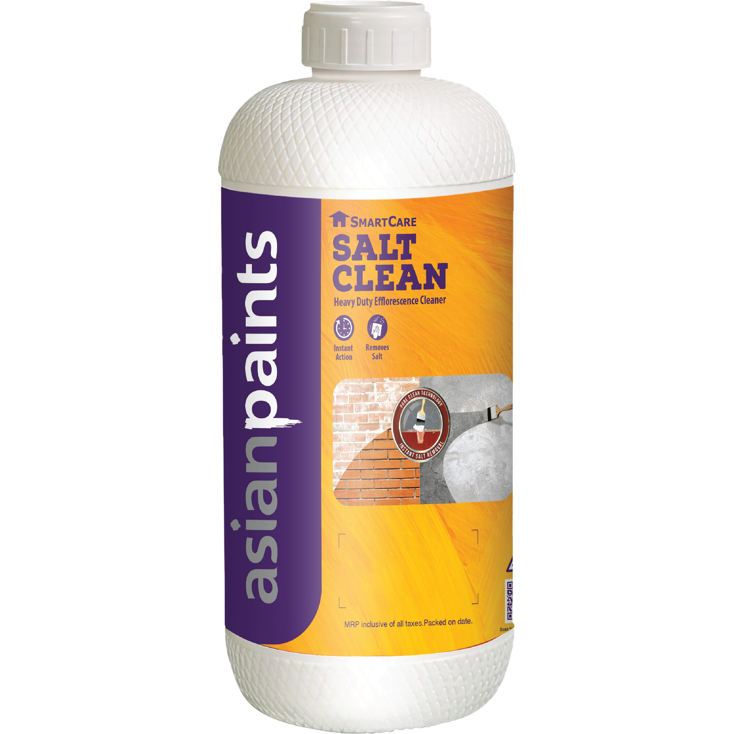 SmartCare Salt Clean