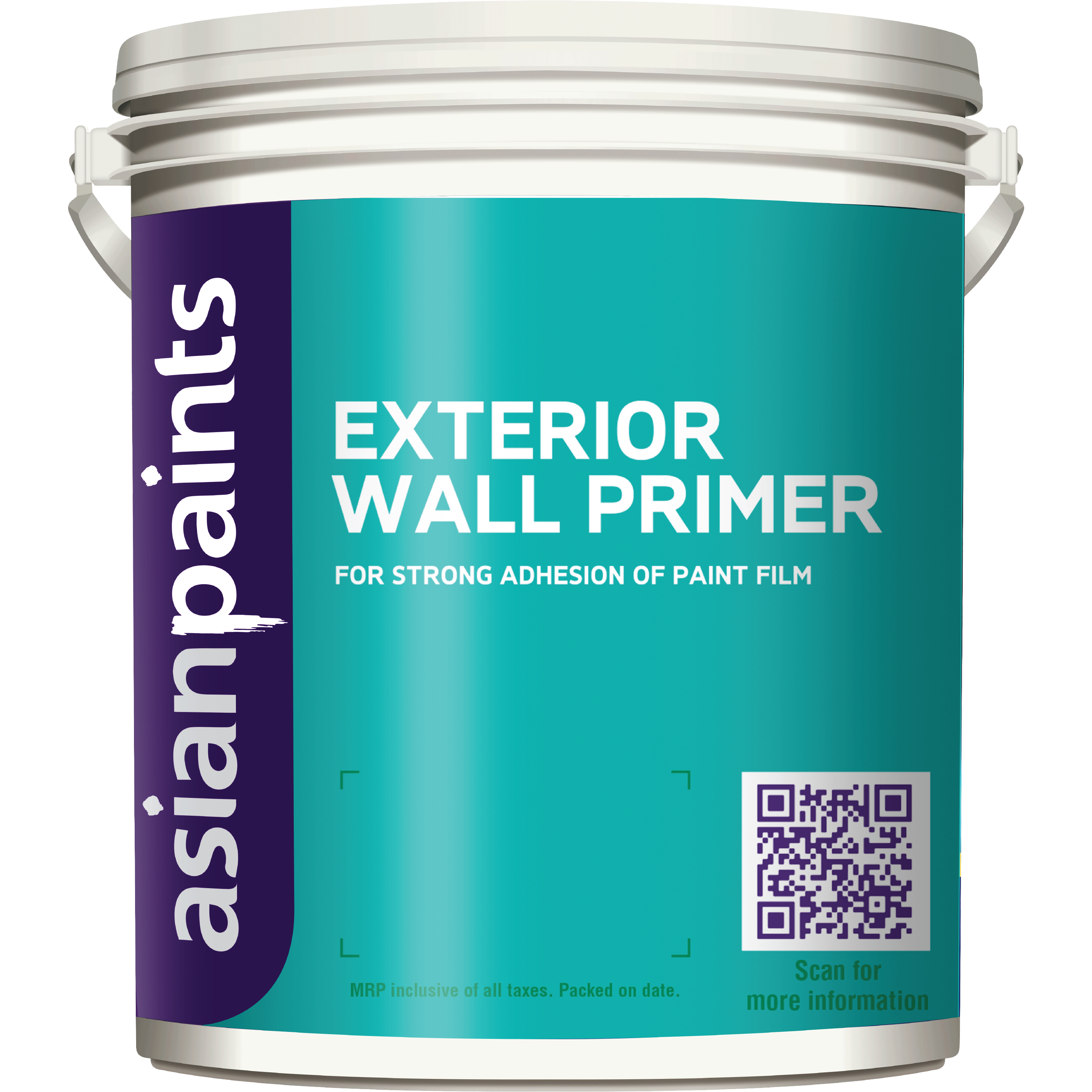 TruCare Exterior Wall Primer