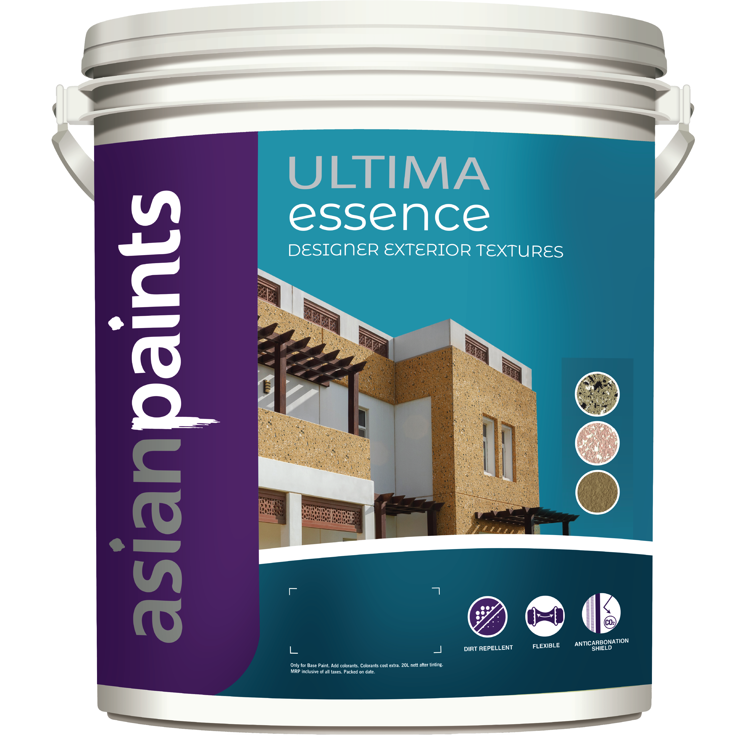 Ultima Essence