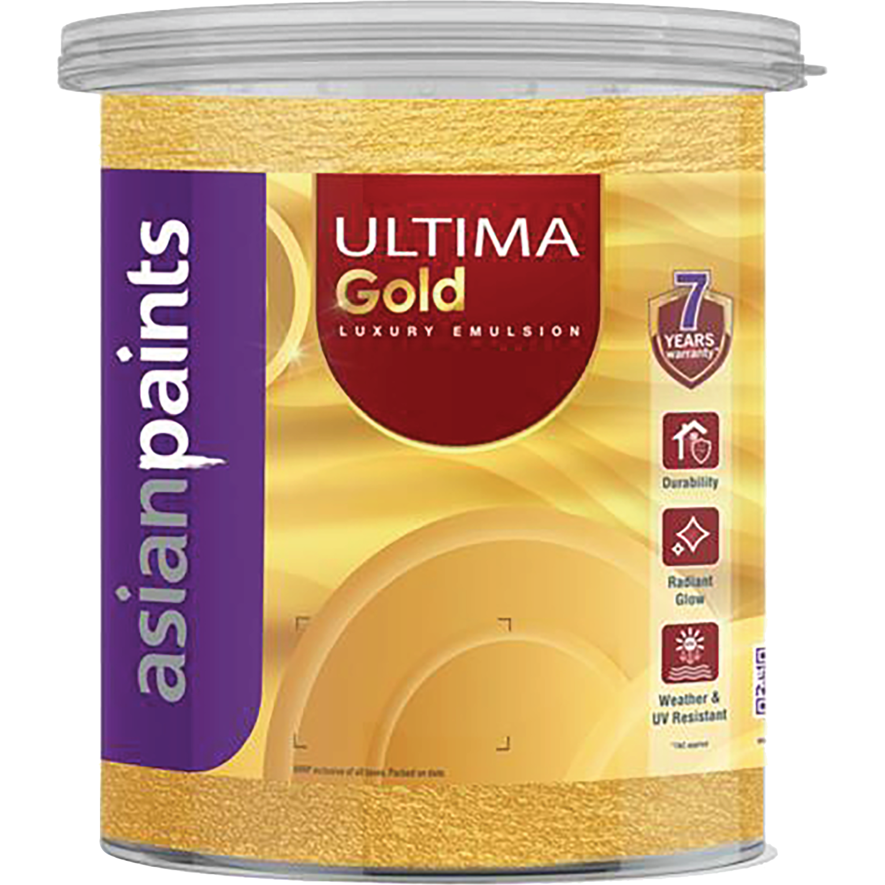Ultima Gold 