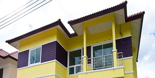 Asian Paints Nepal services - foresite