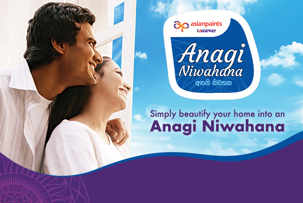 Asian Paints Causeway Anagi Niwahana