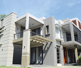 Exterior Paint