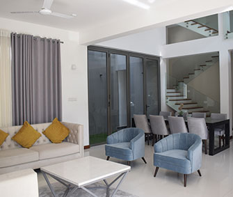 Interior Wall Paint