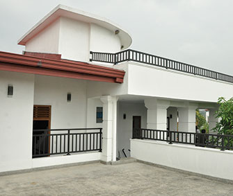 Waterproofing Solution