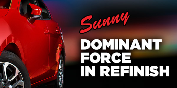 Sunny Range