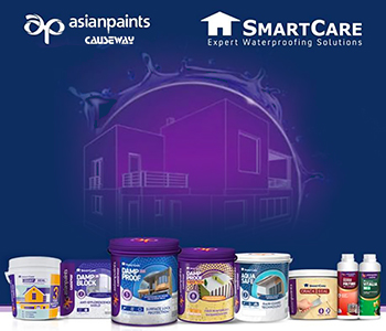 Waterproofing Products