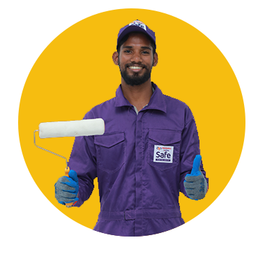 Wall Painting Service