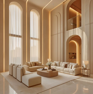 Choose interior paint for living room use first