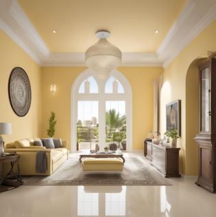 Sunny-Yellow-r - 1