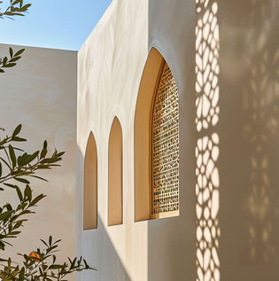 Why Do Abu Dhabi_s Conditions Demand Specialised Exterior Paint