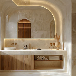 What Waterproofing Problems Does Asian Paints Berger Address for Wet Areas