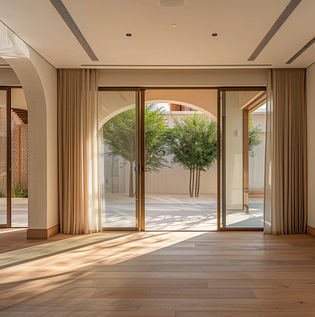 What Factors Drive the Cost of Painting a Villa in Dubai