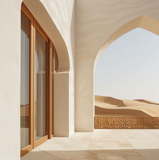 What Makes Asian Paints Berger the Right Choice for a Dubai Villa