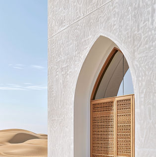 Why Does Dubai_s Climate Change the Cost Equation