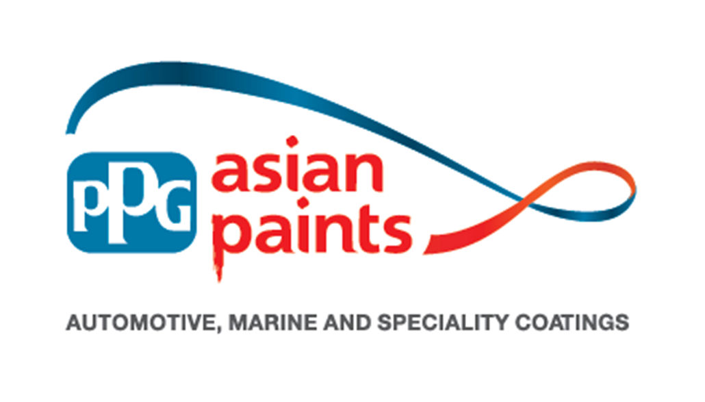 PPG Asian Paints