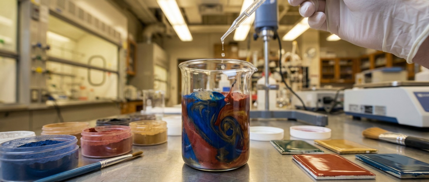 Content Hero background